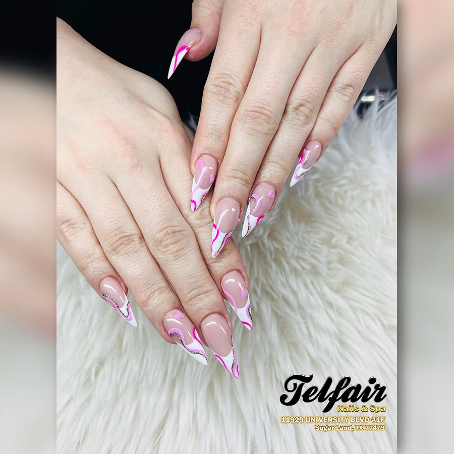 Nail Design July 23 2026